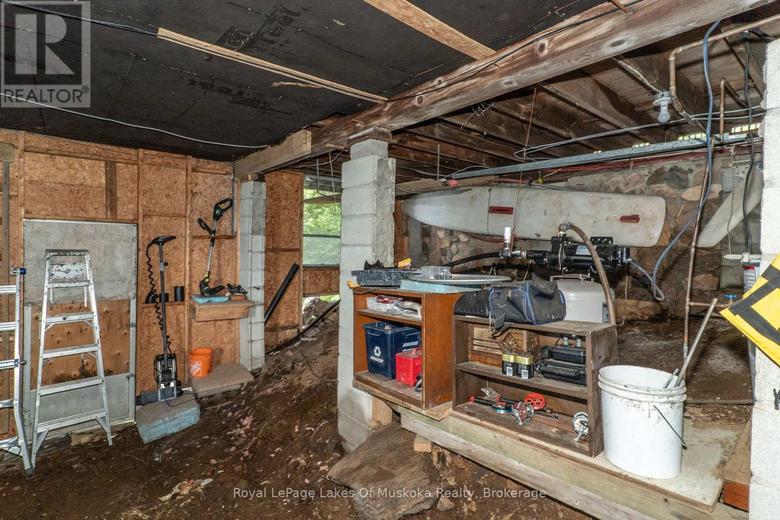 19325 Kawagama North Shore, Algonquin Highlands, Ontario  P0A 1E0 - Photo 40 - X12244848