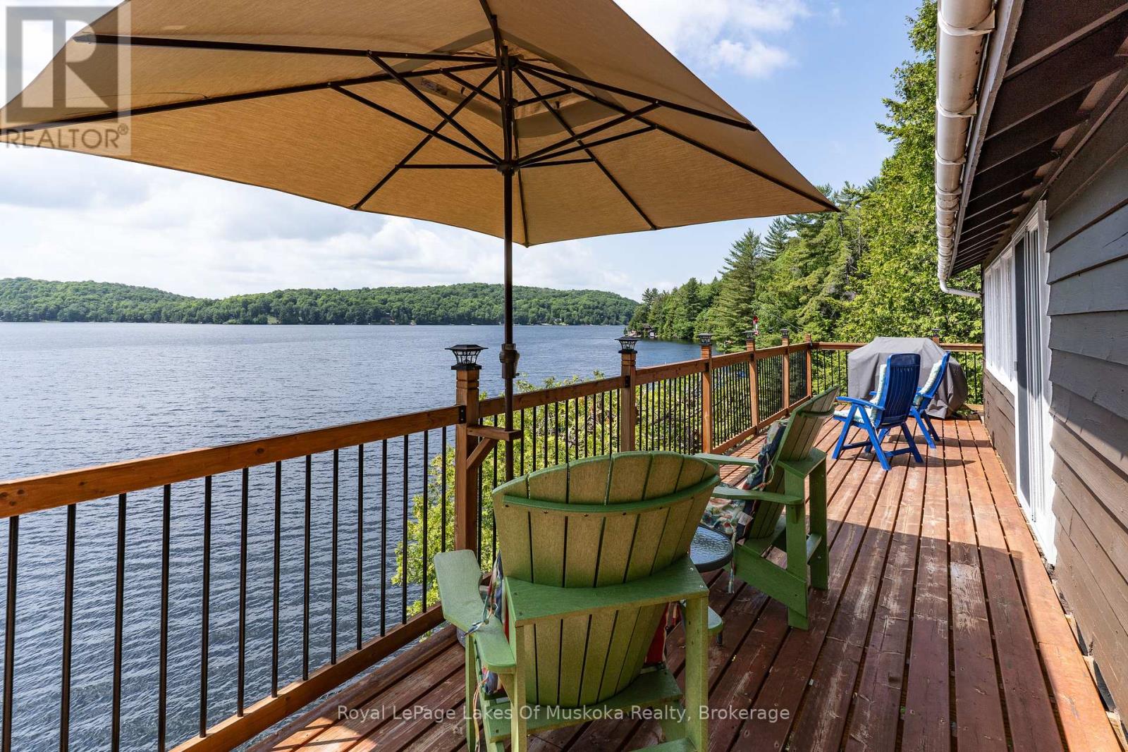 19325 Kawagama North Shore, Algonquin Highlands, Ontario  P0A 1E0 - Photo 6 - X12244848