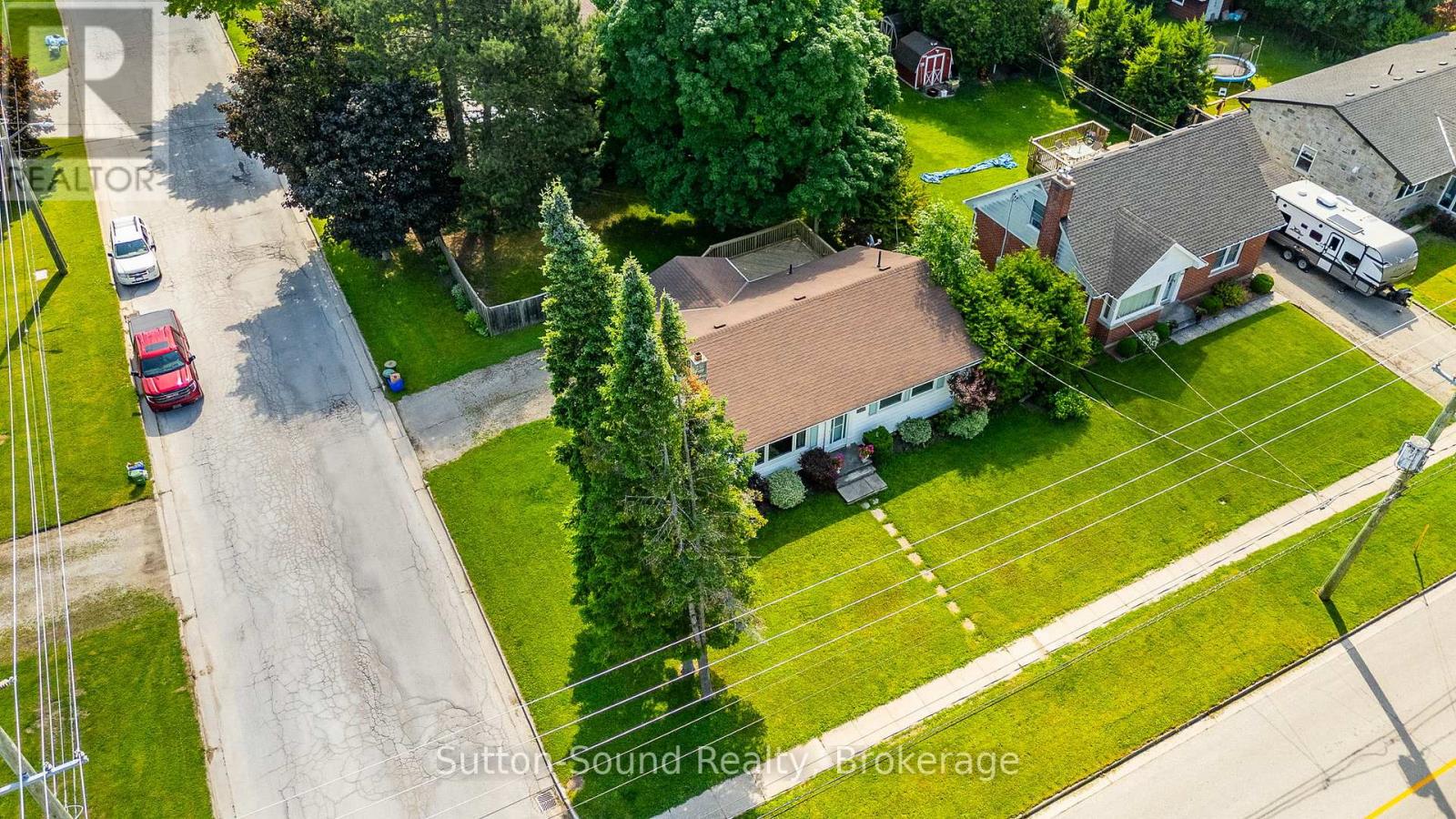 399 7th Avenue E, Owen Sound, Ontario  N4K 2W8 - Photo 2 - X12244850