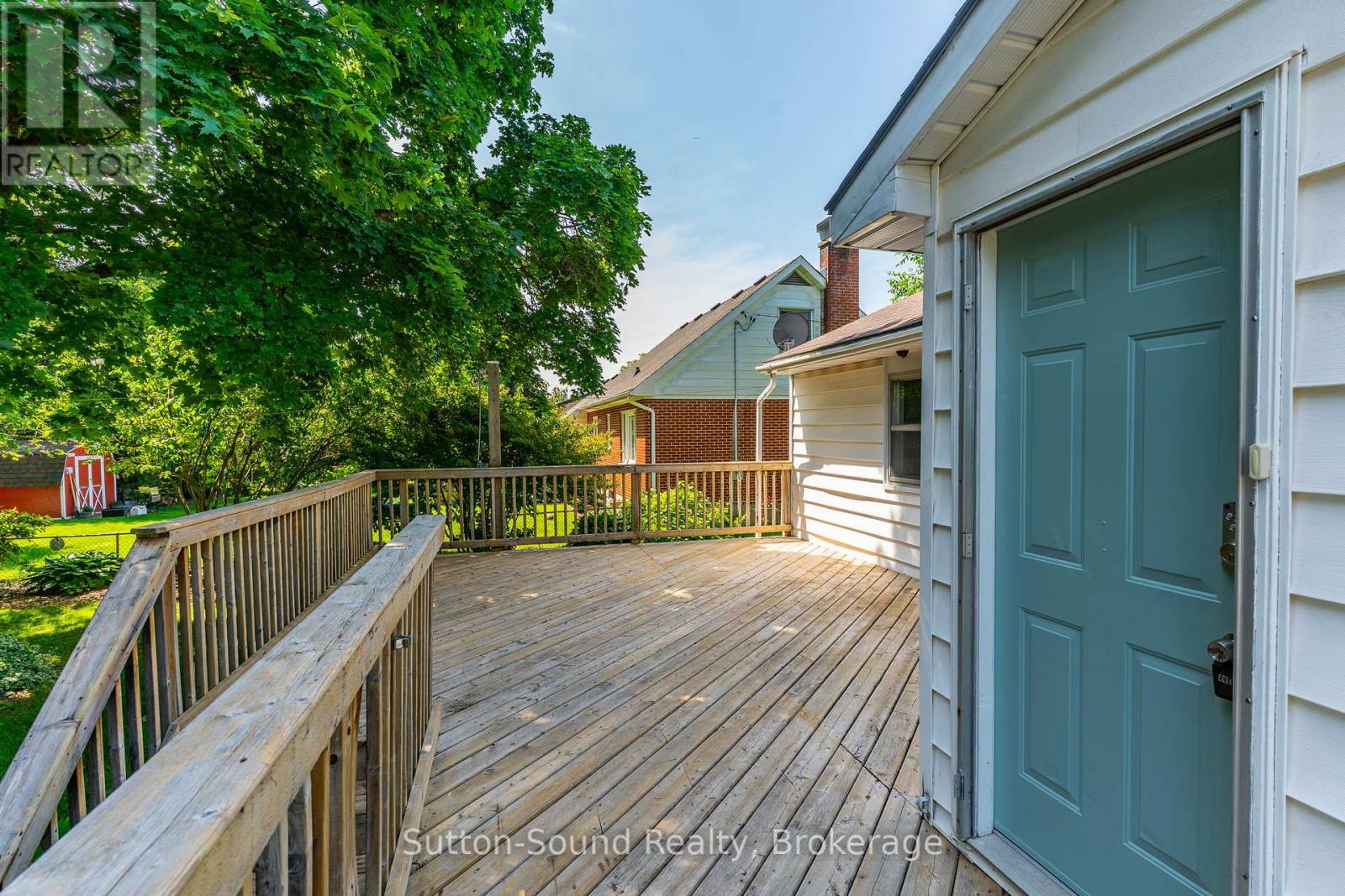 399 7th Avenue E, Owen Sound, Ontario  N4K 2W8 - Photo 33 - X12244850