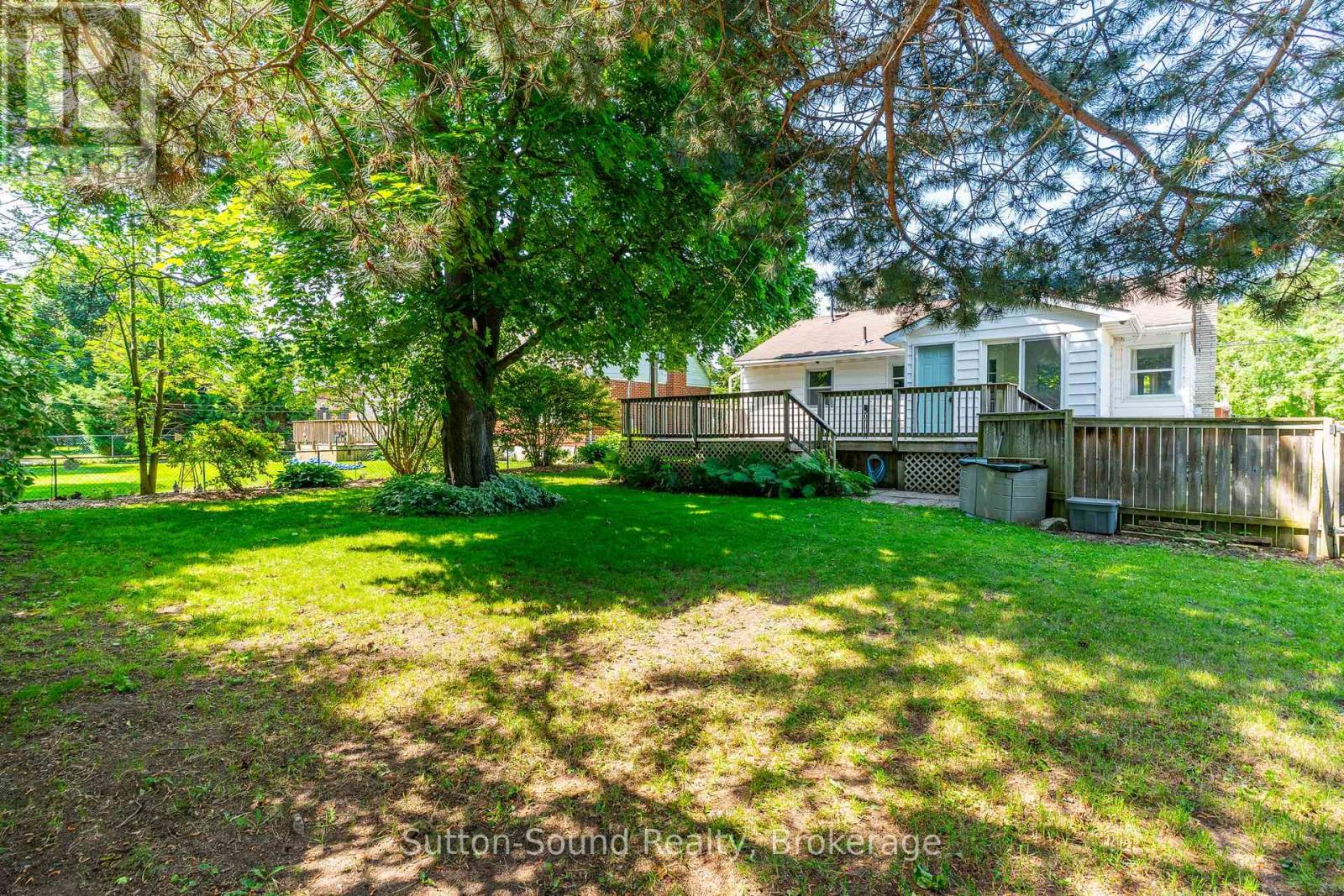 399 7th Avenue E, Owen Sound, Ontario  N4K 2W8 - Photo 37 - X12244850