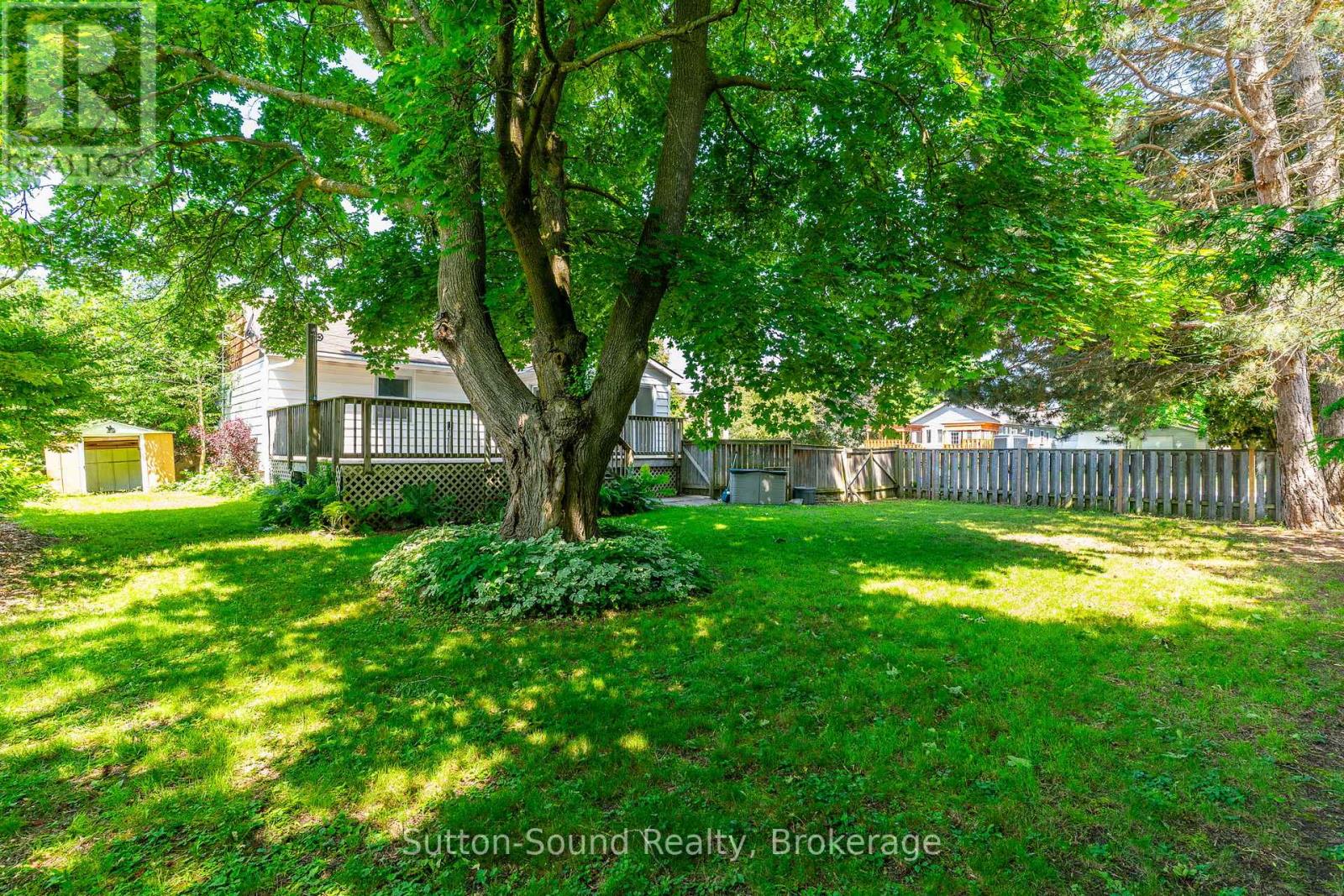 399 7th Avenue E, Owen Sound, Ontario  N4K 2W8 - Photo 38 - X12244850