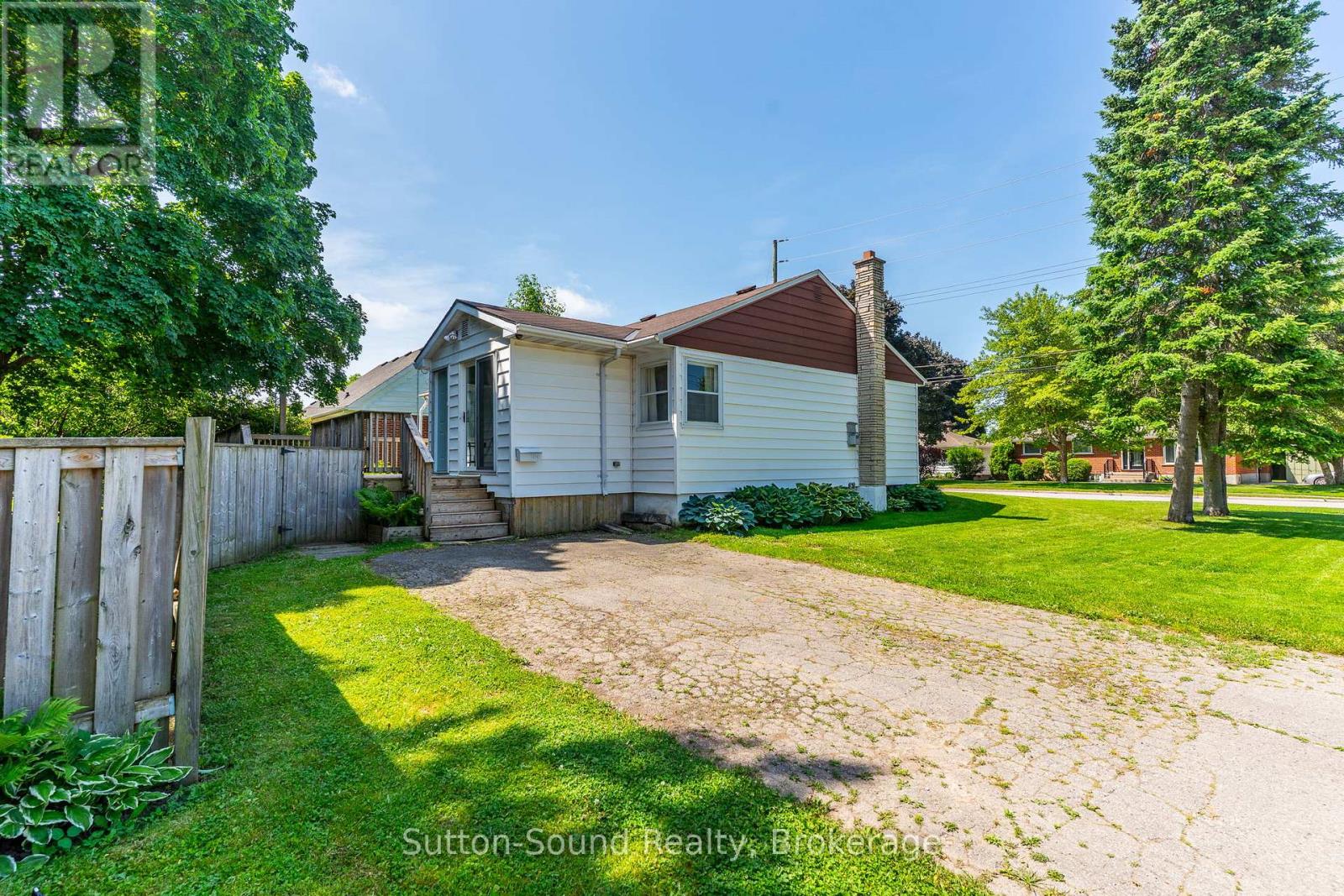399 7th Avenue E, Owen Sound, Ontario  N4K 2W8 - Photo 41 - X12244850