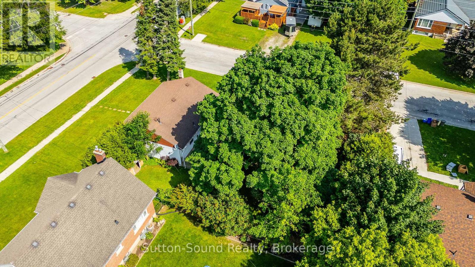 399 7th Avenue E, Owen Sound, Ontario  N4K 2W8 - Photo 43 - X12244850