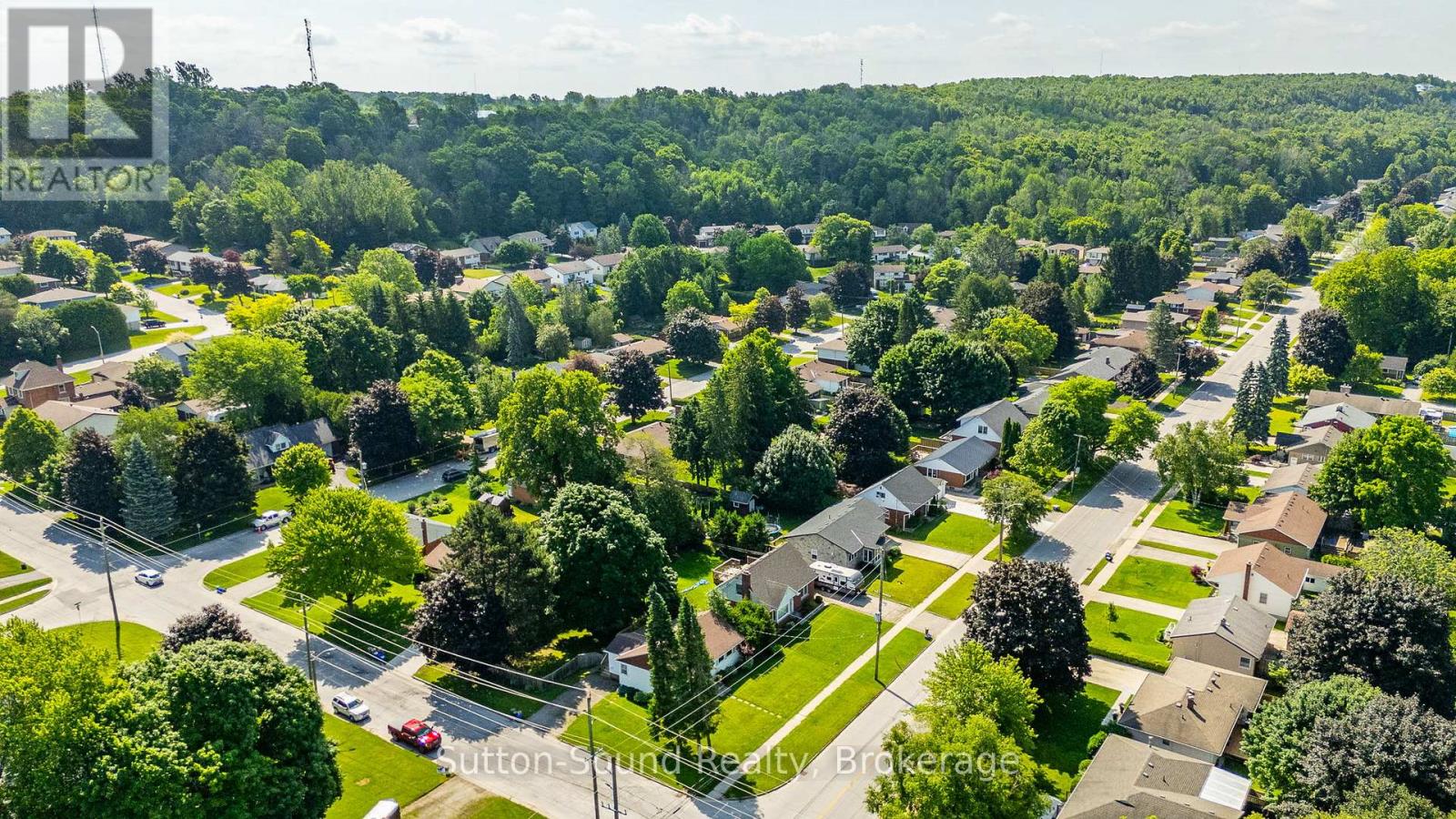 399 7th Avenue E, Owen Sound, Ontario  N4K 2W8 - Photo 45 - X12244850