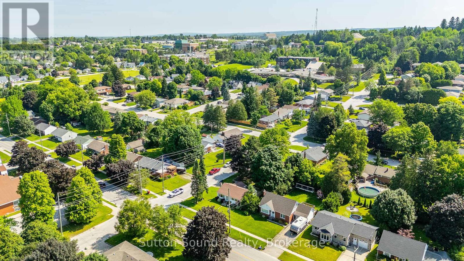 399 7th Avenue E, Owen Sound, Ontario  N4K 2W8 - Photo 46 - X12244850