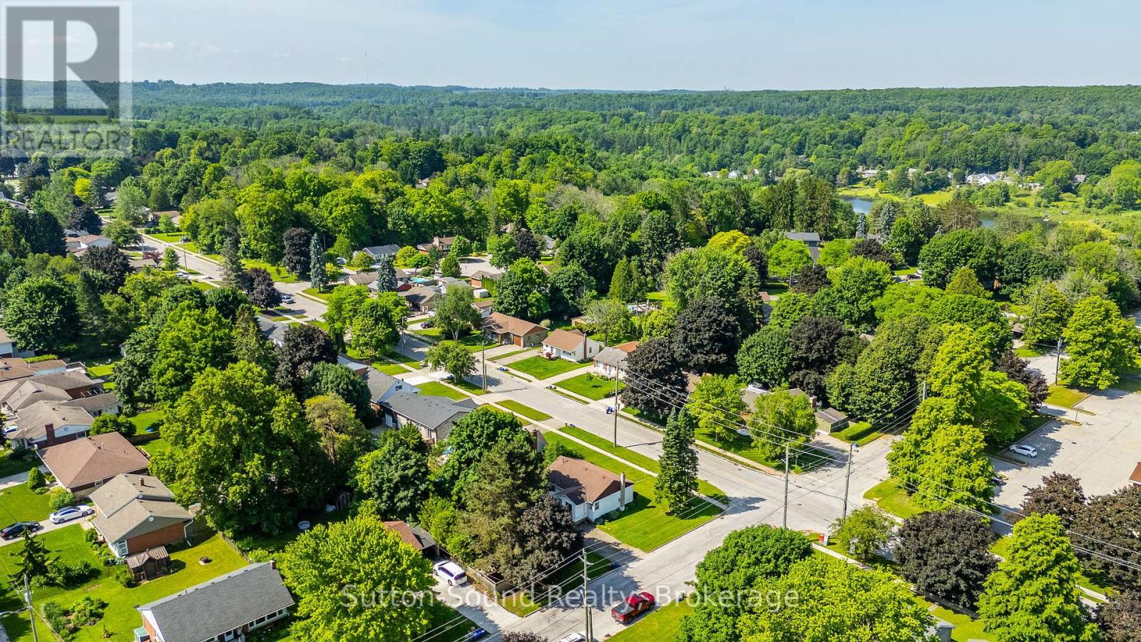 399 7th Avenue E, Owen Sound, Ontario  N4K 2W8 - Photo 48 - X12244850
