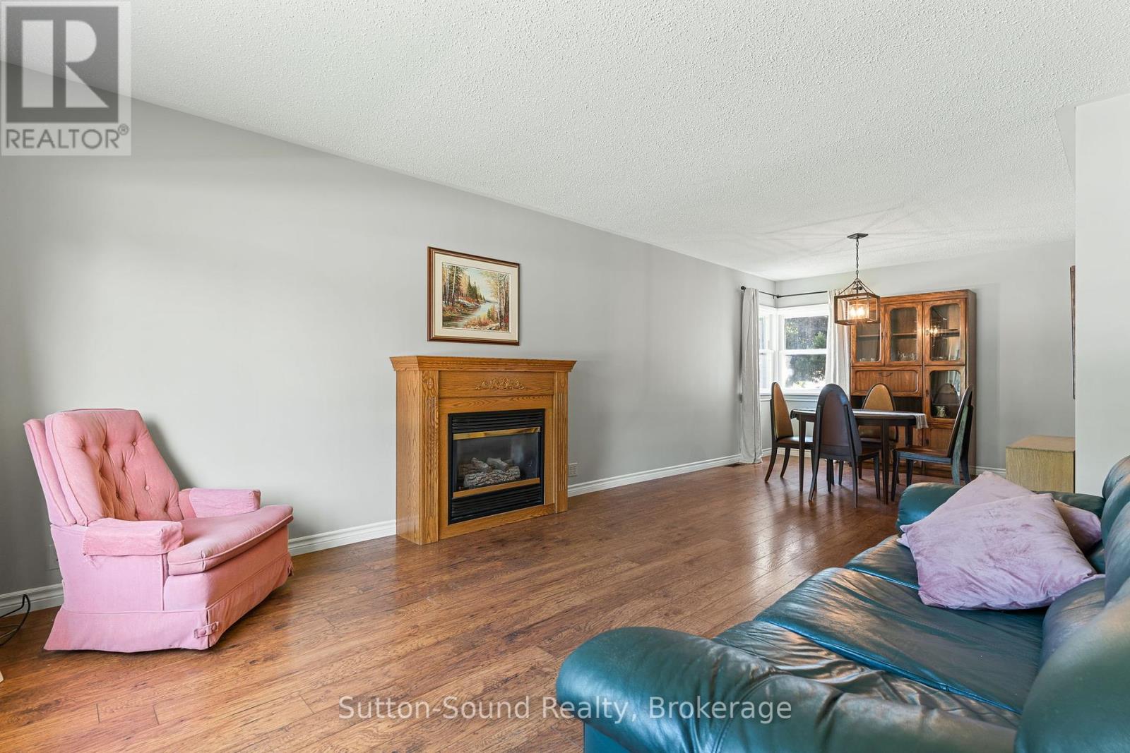399 7th Avenue E, Owen Sound, Ontario  N4K 2W8 - Photo 7 - X12244850