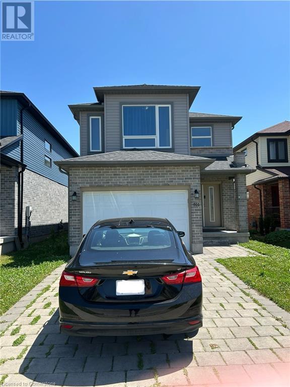 766 FREEPORT Street, London, Ontario