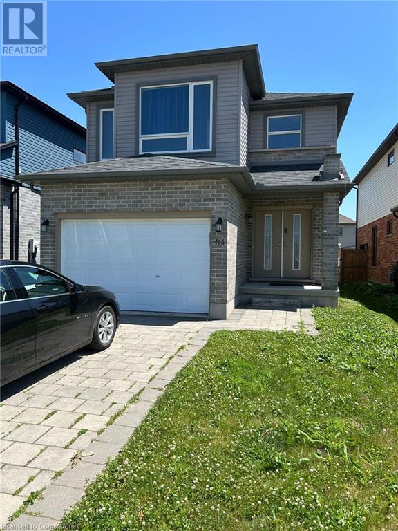 766 Freeport Street, London, Ontario  N6G 0R4 - Photo 2 - 40744880