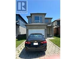 766 FREEPORT STREET Street, London, Ontario