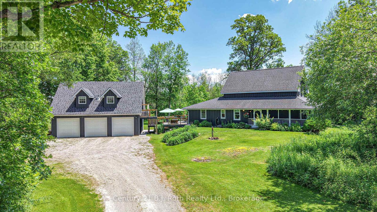 1151 TOWN LINE, Severn, Ontario