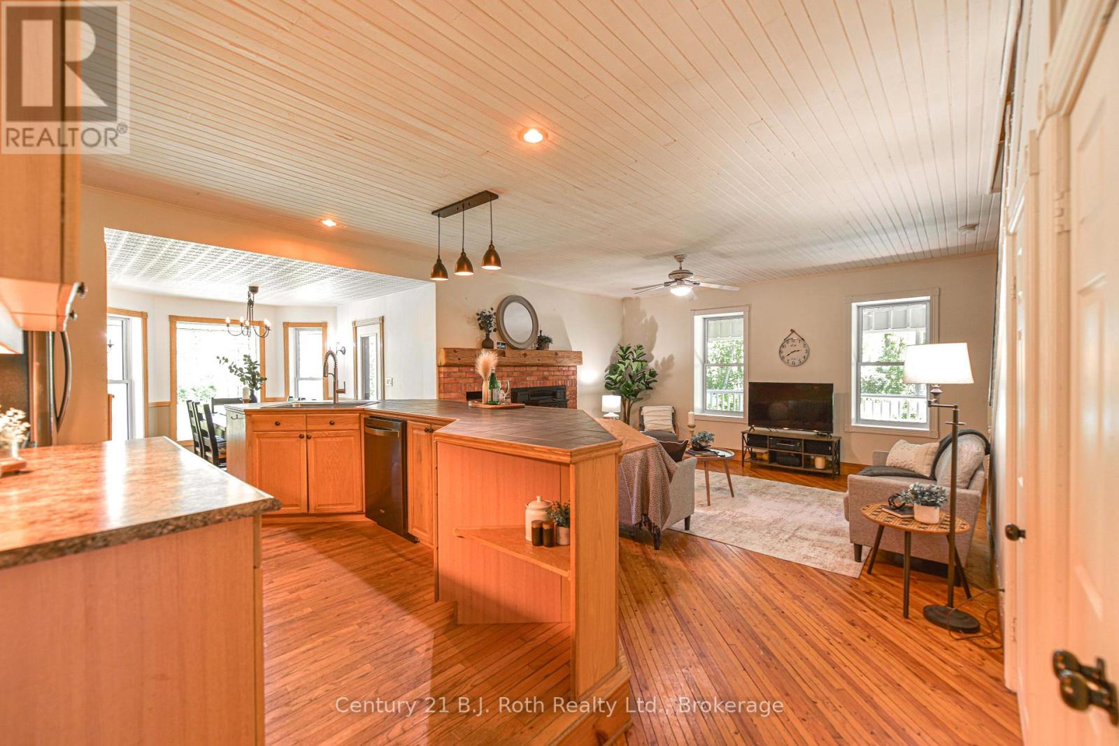 1151 Town Line, Severn, Ontario  L0K 1E0 - Photo 11 - S12244878