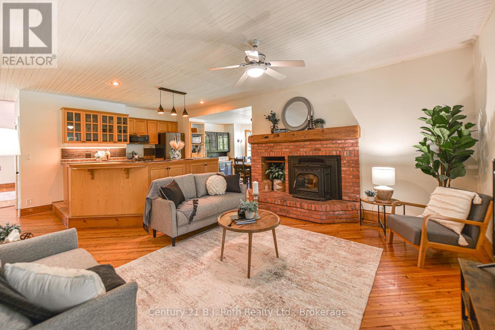 1151 Town Line, Severn, Ontario  L0K 1E0 - Photo 17 - S12244878
