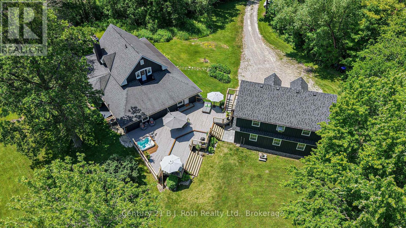 1151 Town Line, Severn, Ontario  L0K 1E0 - Photo 2 - S12244878