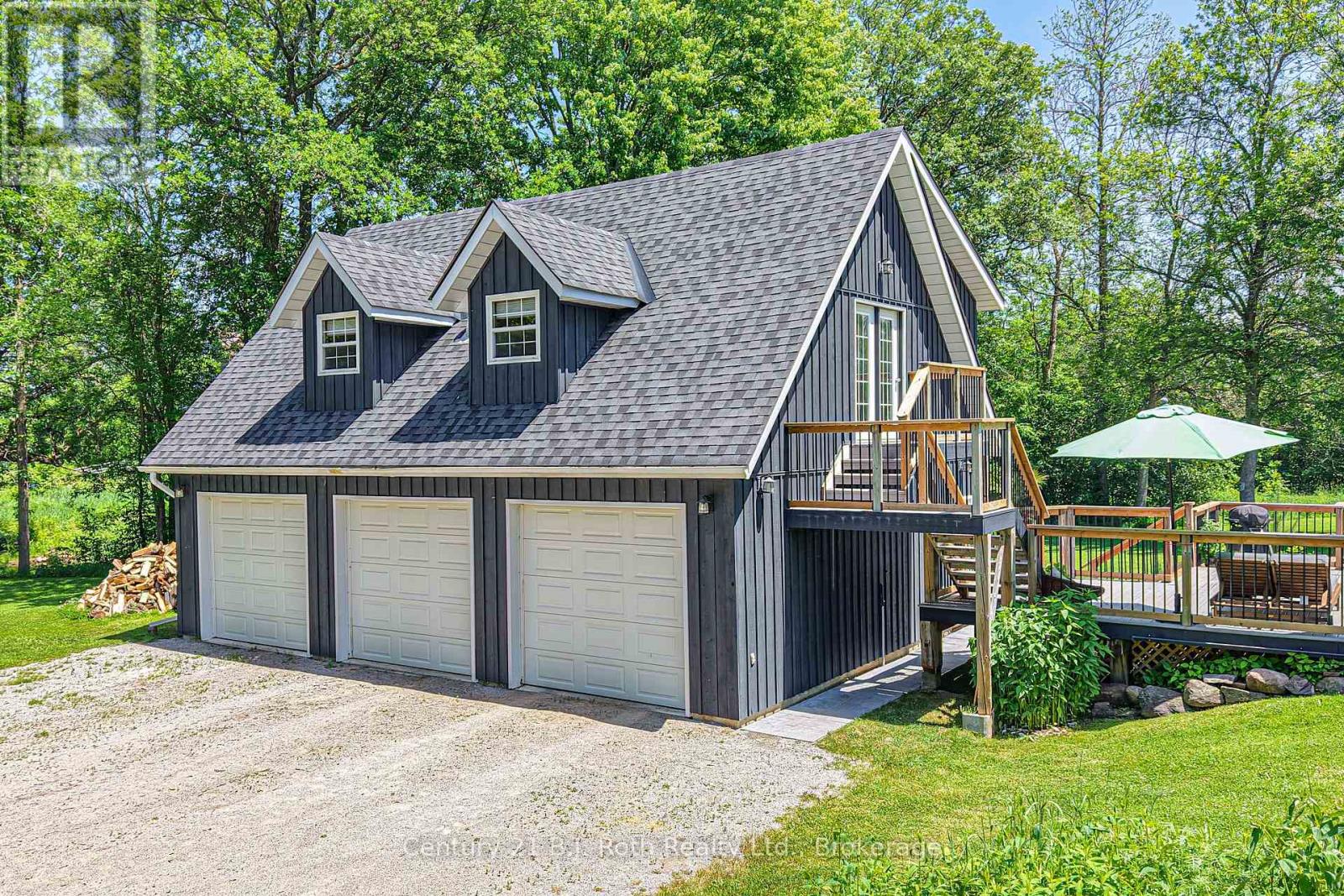1151 Town Line, Severn, Ontario  L0K 1E0 - Photo 28 - S12244878