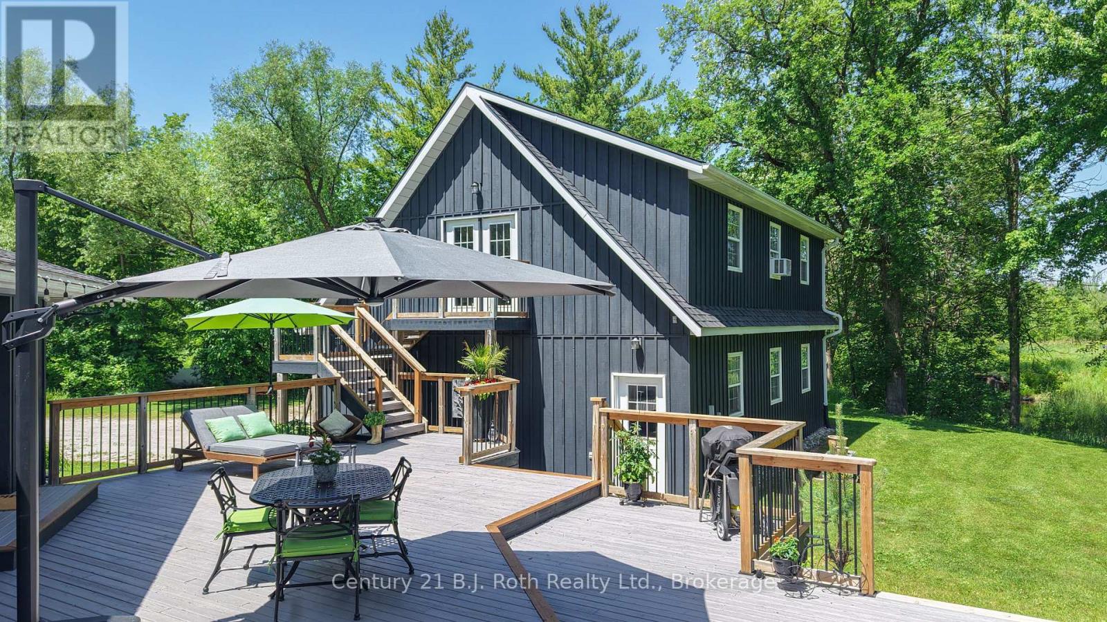 1151 Town Line, Severn, Ontario  L0K 1E0 - Photo 35 - S12244878