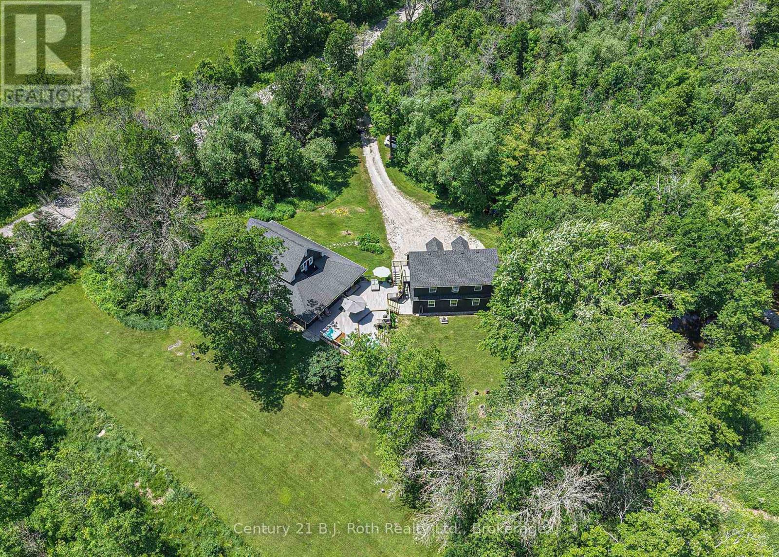 1151 Town Line, Severn, Ontario  L0K 1E0 - Photo 4 - S12244878