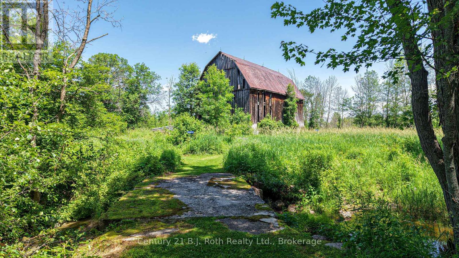 1151 Town Line, Severn, Ontario  L0K 1E0 - Photo 44 - S12244878
