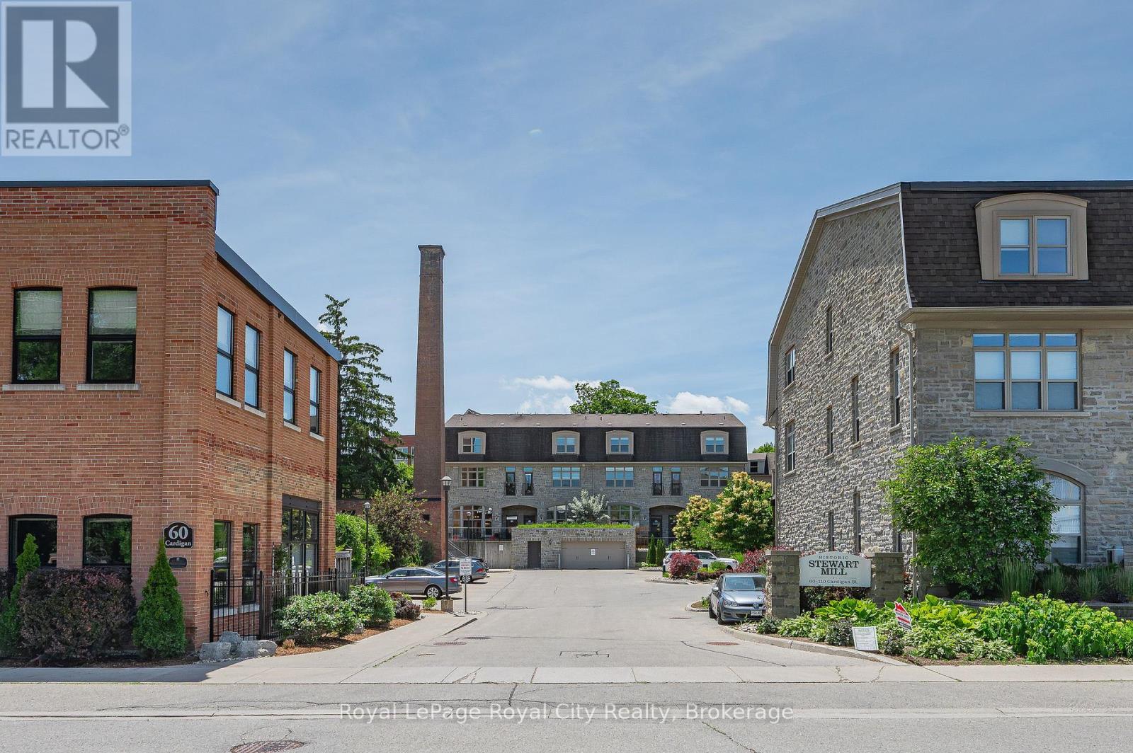 62b Cardigan Street, Guelph, Ontario  N1H 0A4 - Photo 44 - X12244931