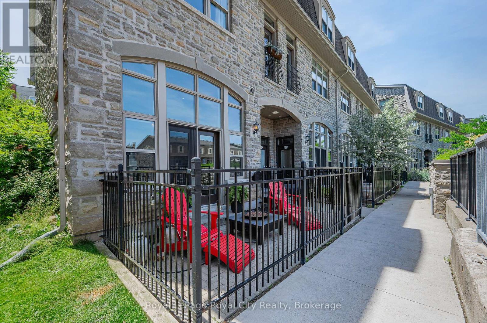62b Cardigan Street, Guelph, Ontario  N1H 0A4 - Photo 9 - X12244931