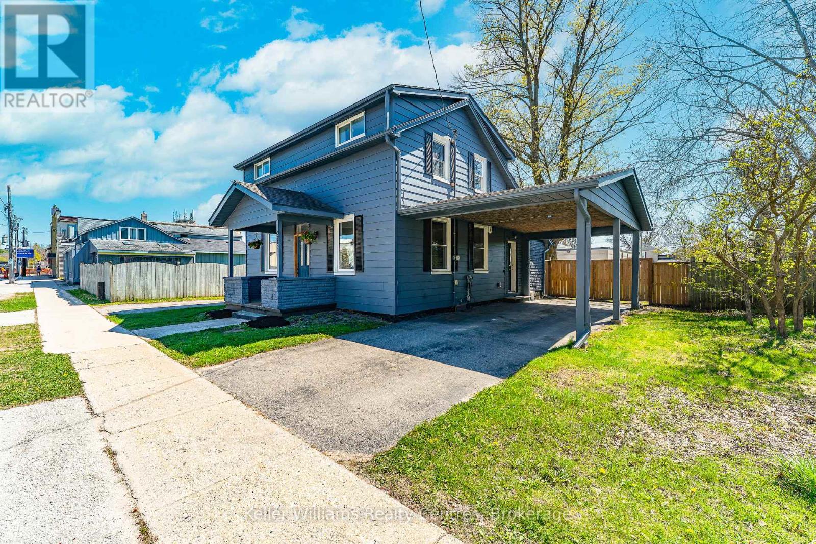 578 Green Street, Saugeen Shores, Ontario  N0H 2C0 - Photo 29 - X12244952