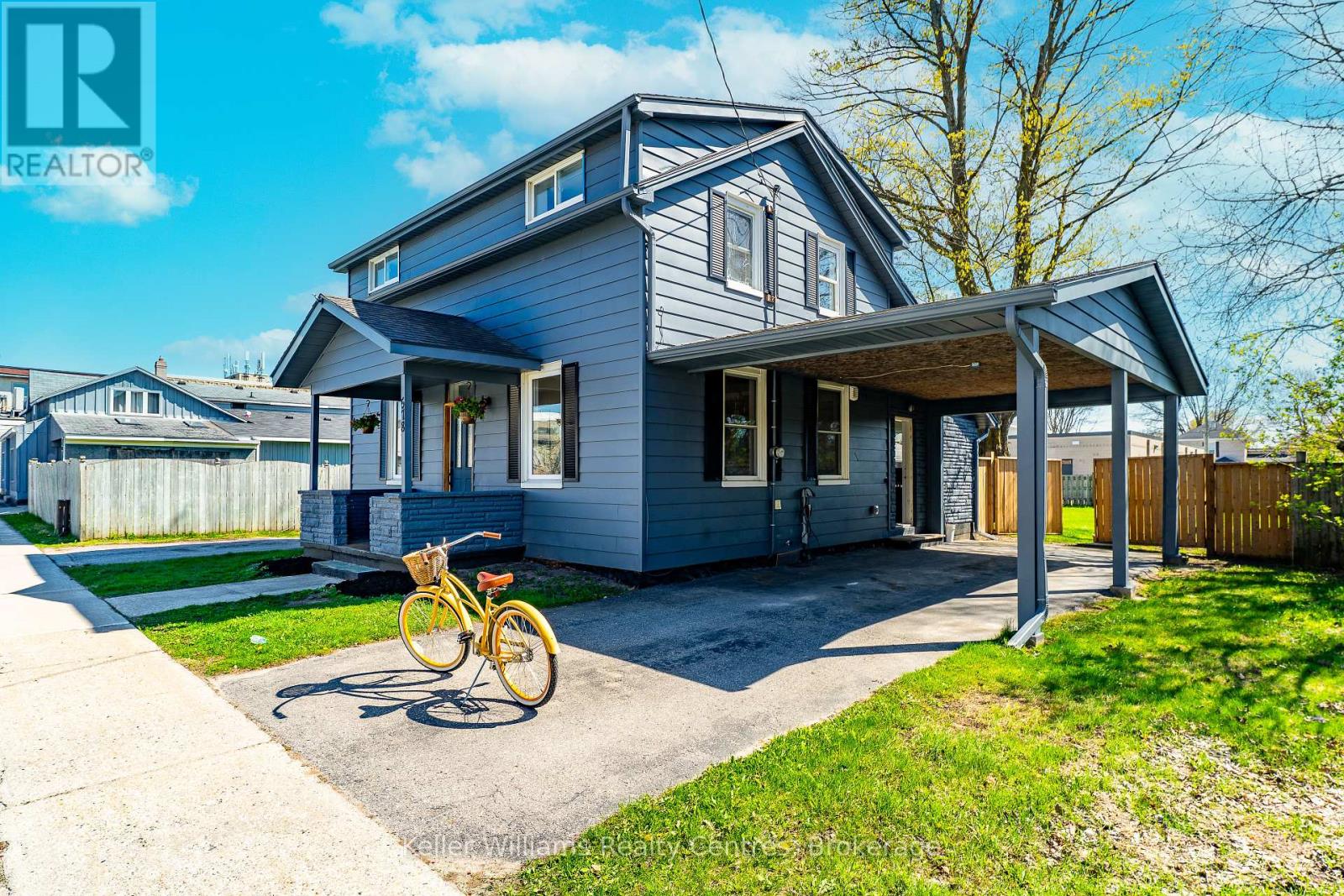 578 Green Street, Saugeen Shores, Ontario  N0H 2C0 - Photo 3 - X12244952
