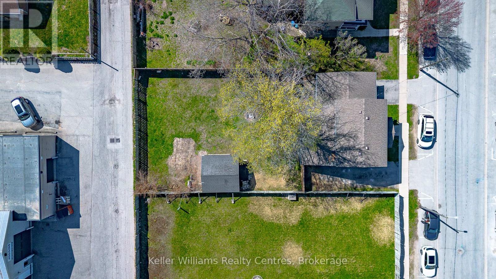 578 Green Street, Saugeen Shores, Ontario  N0H 2C0 - Photo 31 - X12244952