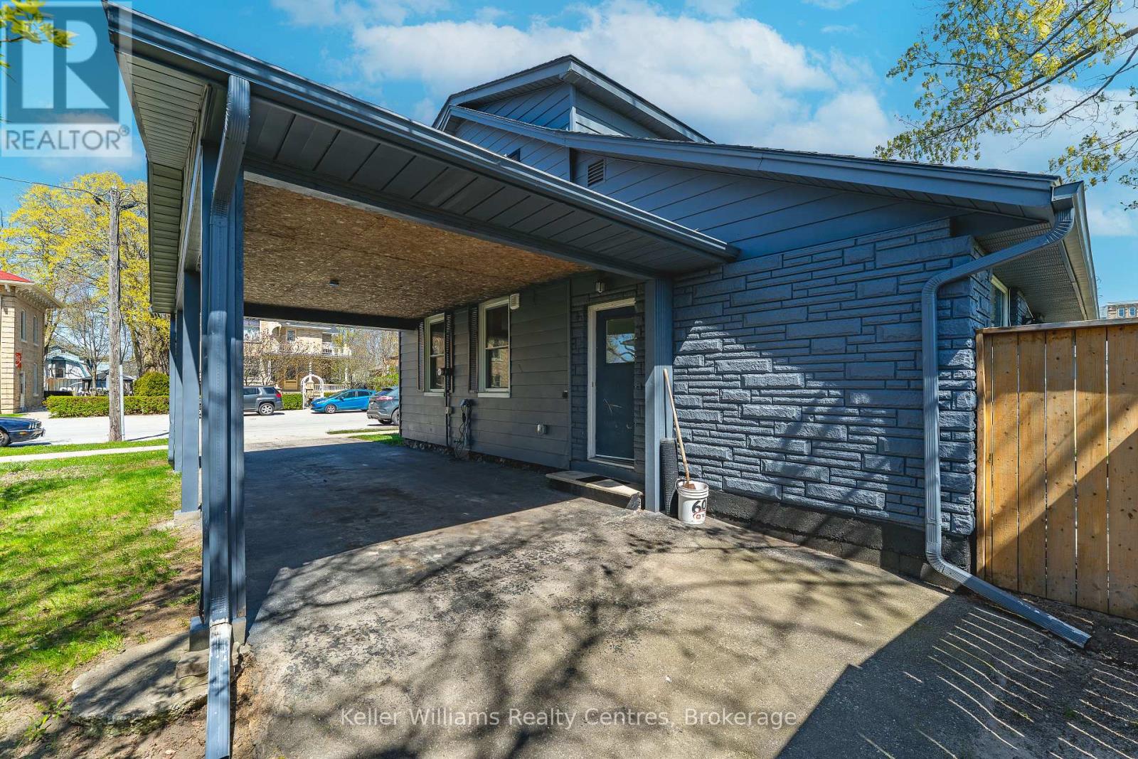 578 Green Street, Saugeen Shores, Ontario  N0H 2C0 - Photo 34 - X12244952