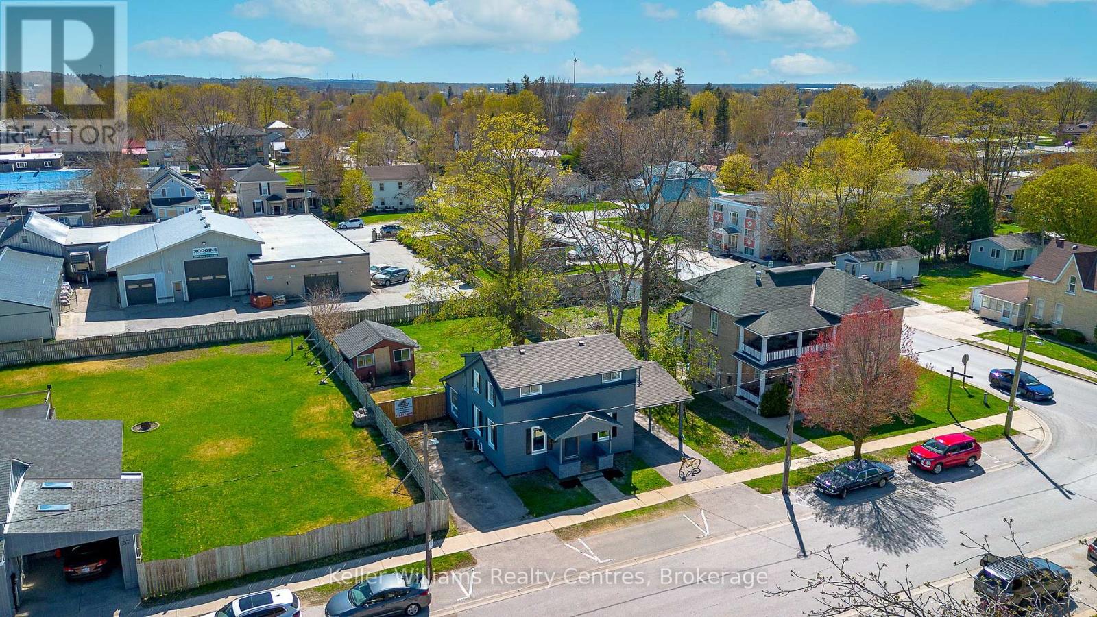 578 Green Street, Saugeen Shores, Ontario  N0H 2C0 - Photo 38 - X12244952