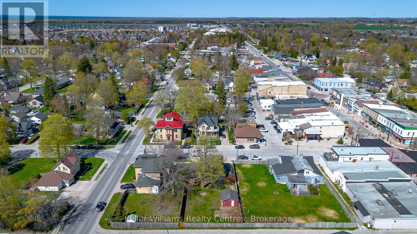578 Green Street, Saugeen Shores, Ontario  N0H 2C0 - Photo 43 - X12244952