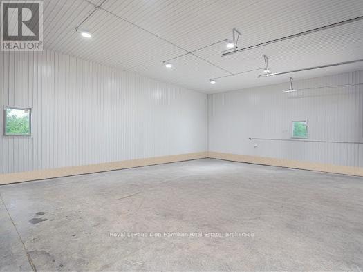 43583 Fischer Line, Huron East, Ontario  N0G 1H0 - Photo 42 - X12245000
