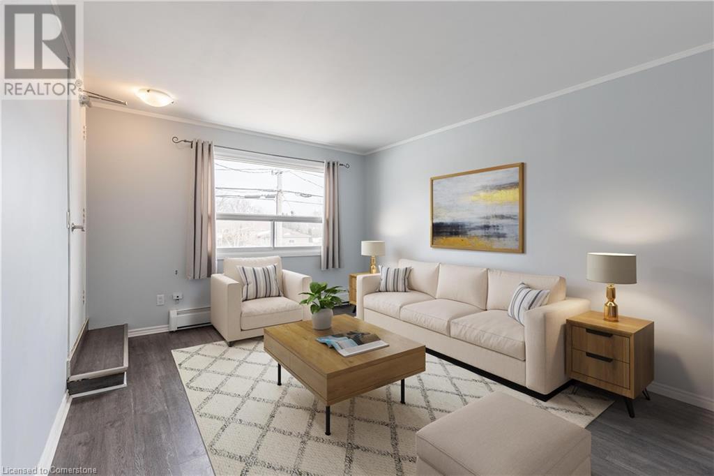 3-5 Olive Street Unit# 3e, Grimsby, Ontario  L3M 2B4 - Photo 2 - 40743952