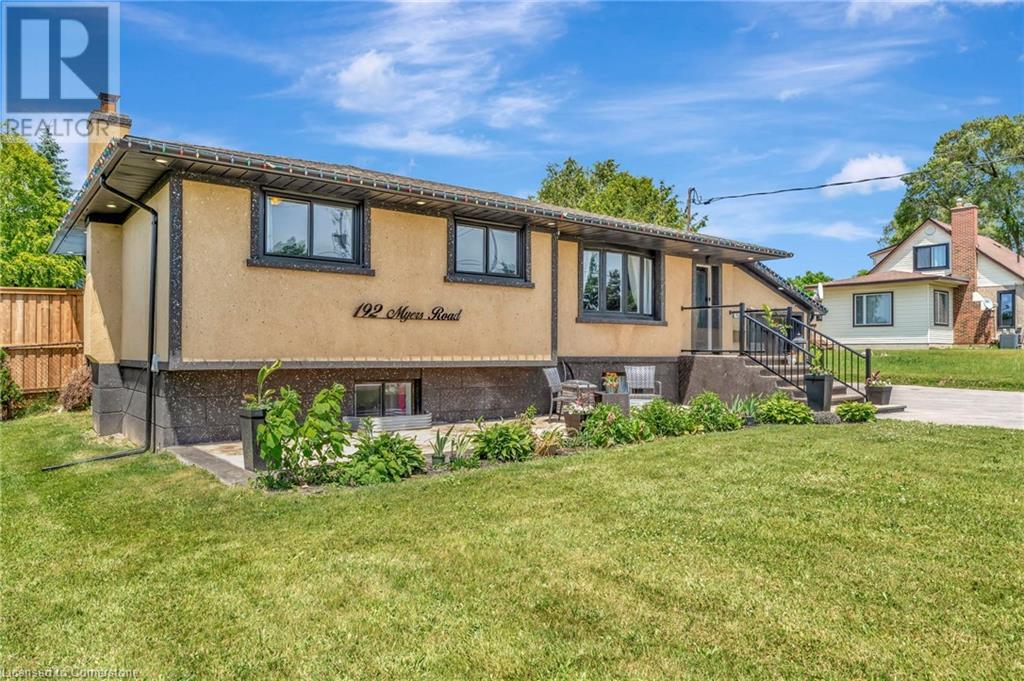 192 Myers Road, Cambridge, Ontario  N1R 7H1 - Photo 2 - 40743434