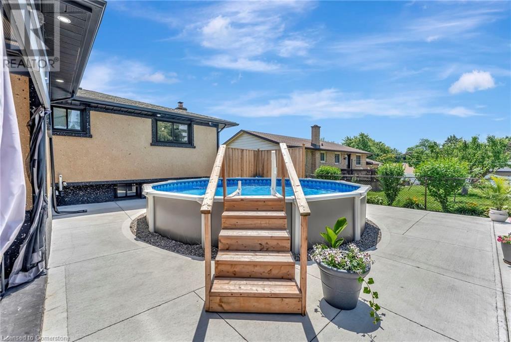 192 Myers Road, Cambridge, Ontario  N1R 7H1 - Photo 37 - 40743434
