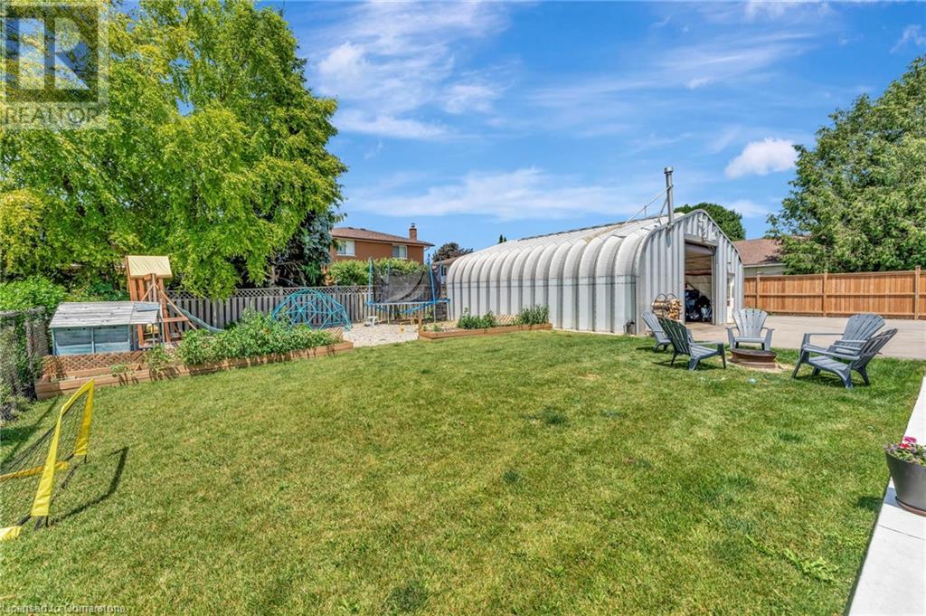 192 Myers Road, Cambridge, Ontario  N1R 7H1 - Photo 39 - 40743434