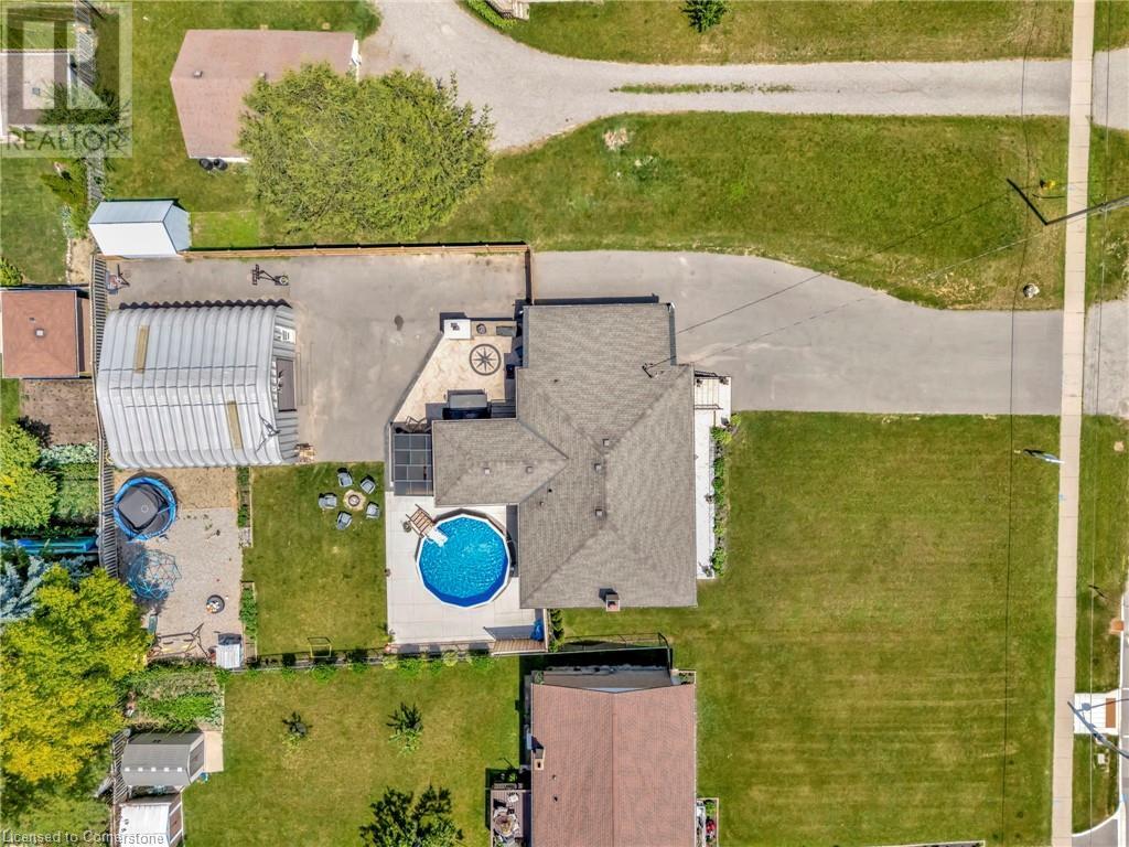 192 Myers Road, Cambridge, Ontario  N1R 7H1 - Photo 4 - 40743434
