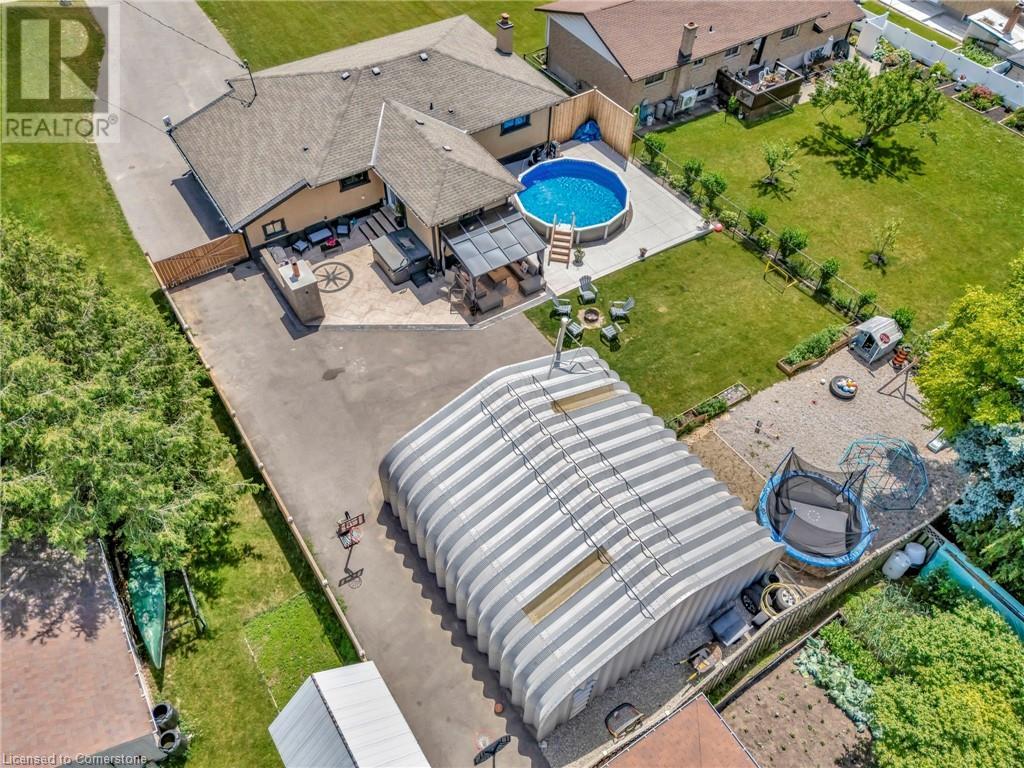 192 Myers Road, Cambridge, Ontario  N1R 7H1 - Photo 43 - 40743434