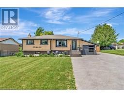 192 MYERS Road, Cambridge, Ontario