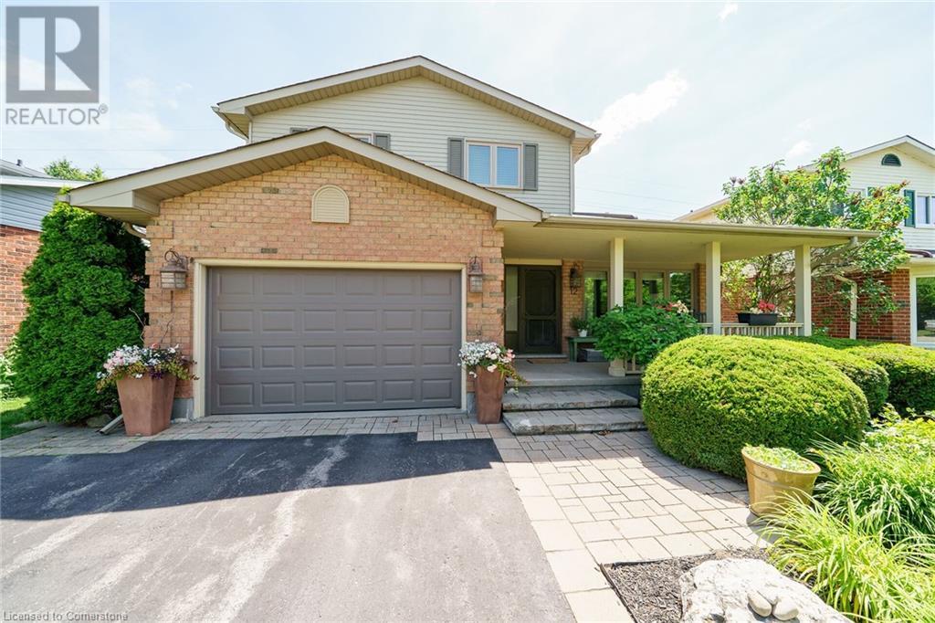 12 Vance Crescent, Waterdown, Ontario  L8B 0B8 - Photo 1 - 40744903
