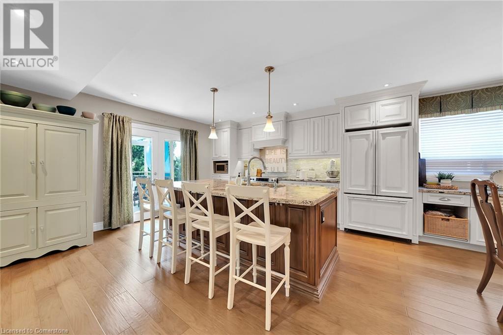 12 Vance Crescent, Waterdown, Ontario  L8B 0B8 - Photo 14 - 40744903