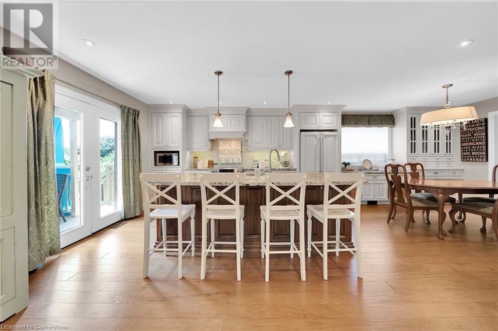 12 Vance Crescent, Waterdown, Ontario  L8B 0B8 - Photo 16 - 40744903