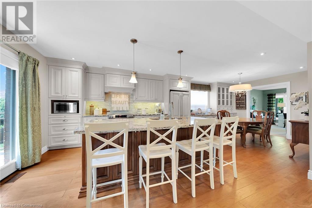 12 Vance Crescent, Waterdown, Ontario  L8B 0B8 - Photo 18 - 40744903