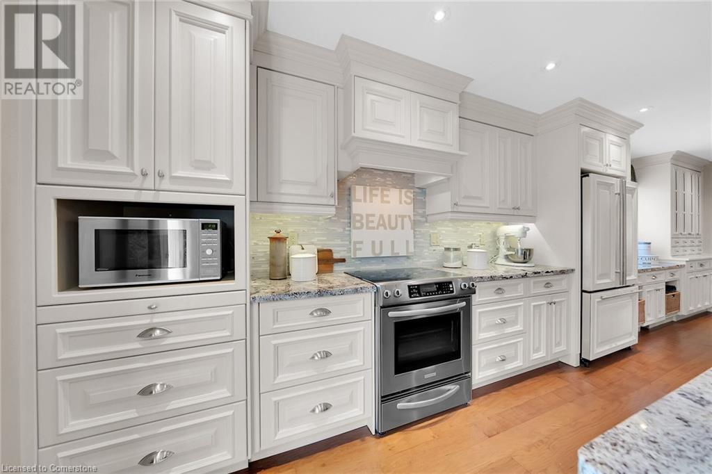 12 Vance Crescent, Waterdown, Ontario  L8B 0B8 - Photo 19 - 40744903