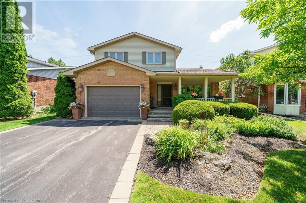 12 Vance Crescent, Waterdown, Ontario  L8B 0B8 - Photo 2 - 40744903
