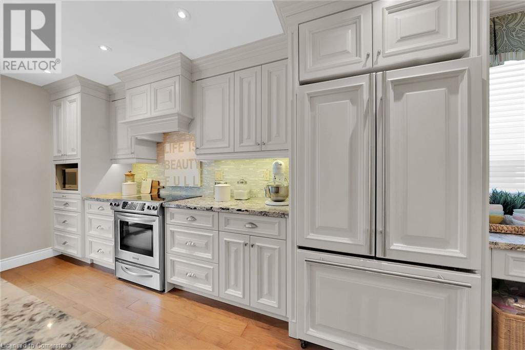 12 Vance Crescent, Waterdown, Ontario  L8B 0B8 - Photo 20 - 40744903