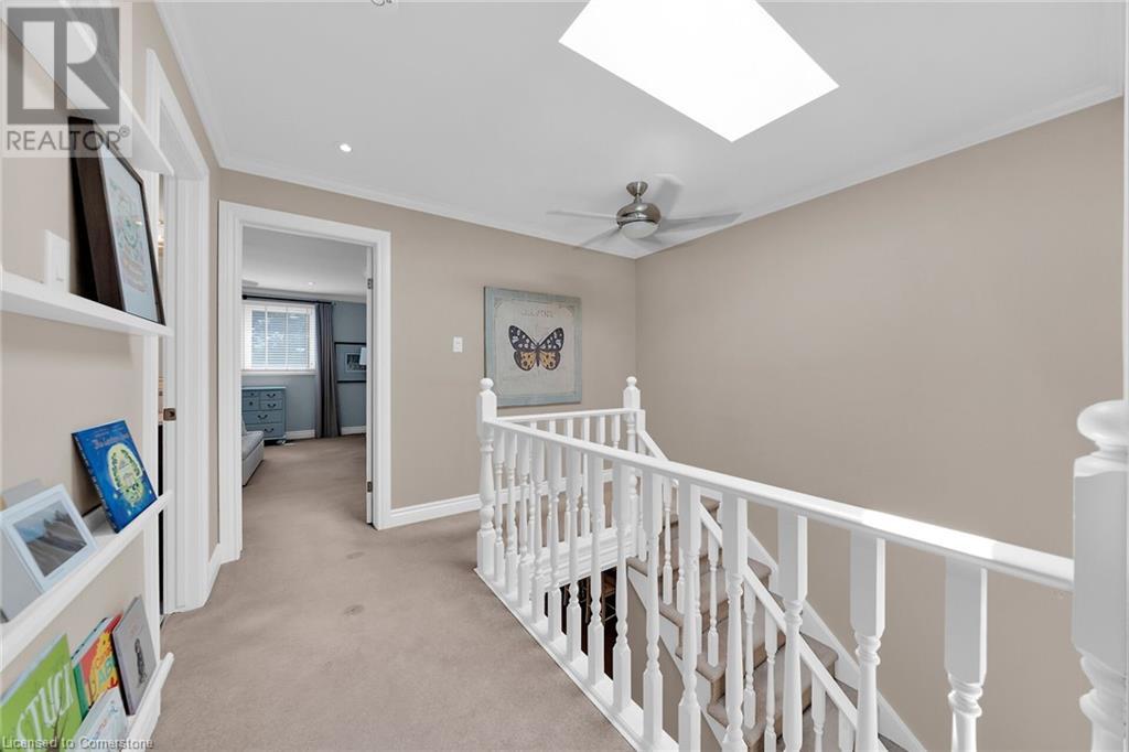 12 Vance Crescent, Waterdown, Ontario  L8B 0B8 - Photo 26 - 40744903
