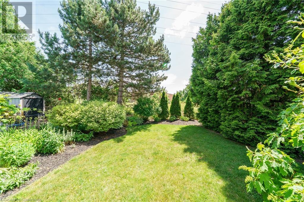 12 Vance Crescent, Waterdown, Ontario  L8B 0B8 - Photo 44 - 40744903