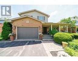 12 VANCE Crescent, Waterdown, Ontario