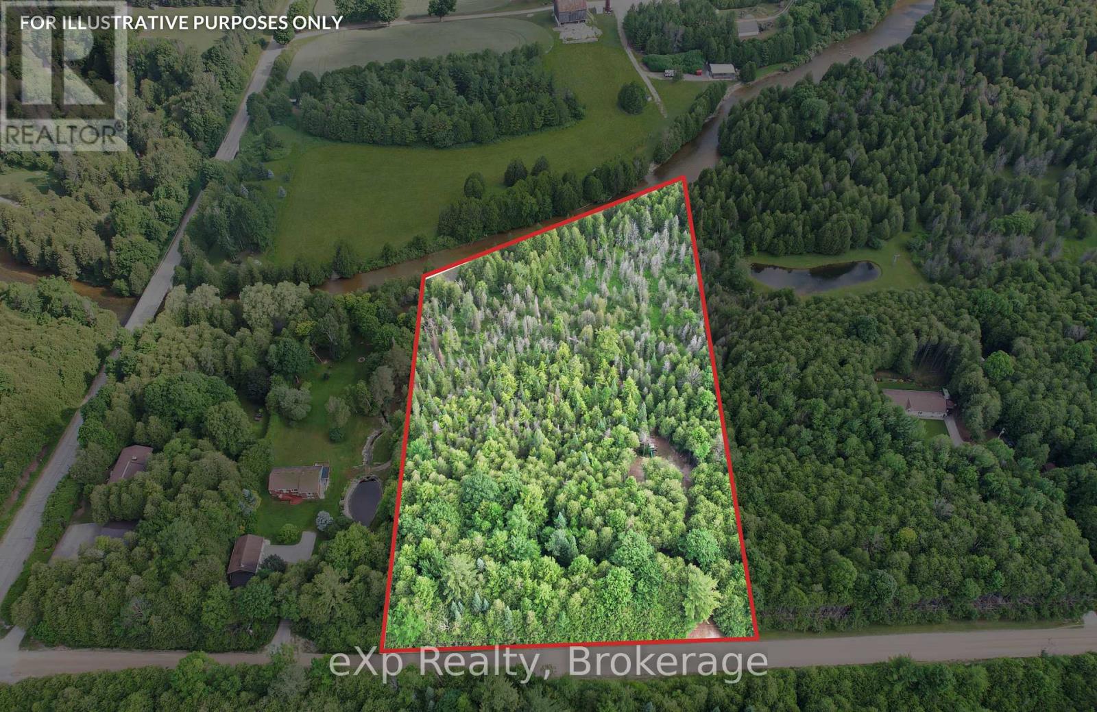 382233 CONCESSION 4 NDR ROAD, West Grey, Ontario